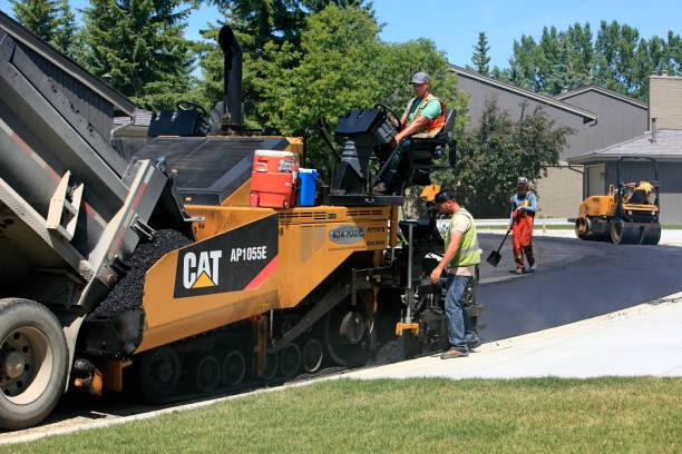 Best Local Driveway Pavers  in Greenbrier, TN