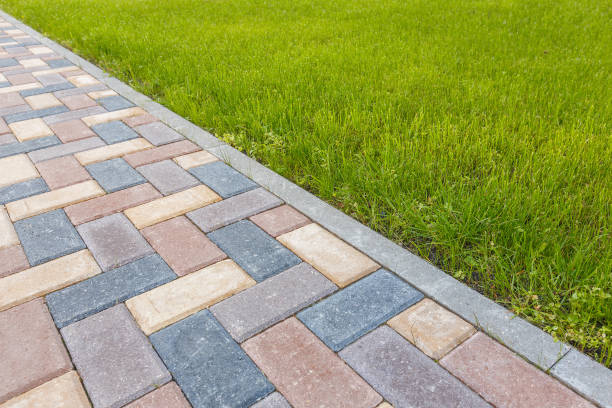 Best Interlocking Driveway Pavers  in Greenbrier, TN